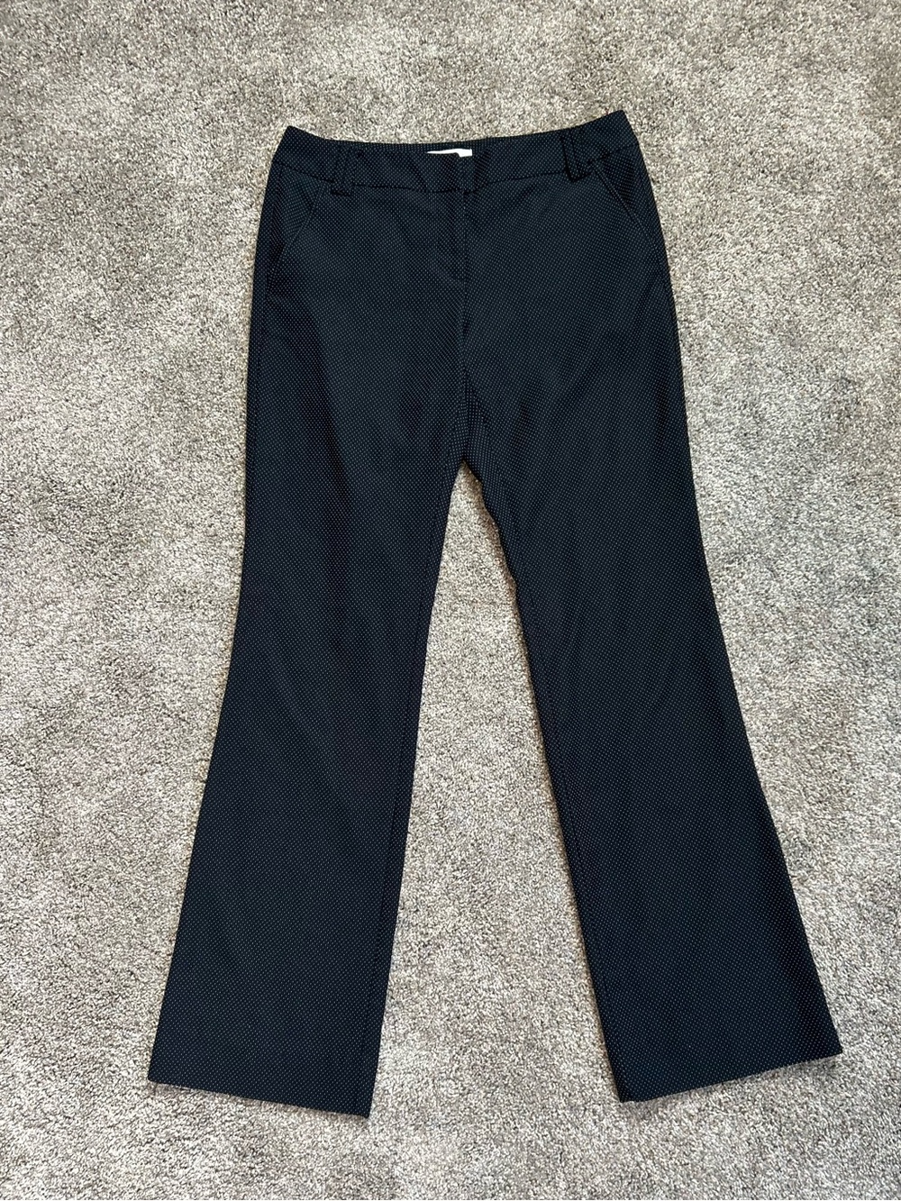 New York & Company Black Dress Pants - size 2